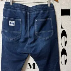 スウェットデニム