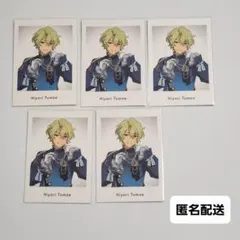 特典 アニメイトフェア 日和 あんスタ ぱしゃっつ 購入特典