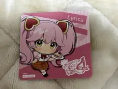 #コンパス リリカ グッズ セット まとめ売り 匿名配送】#コンパス戦闘摂理解析システム リリカ グッズ 10点セット