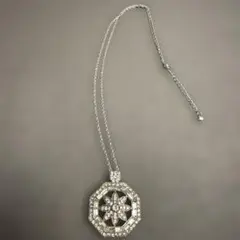 ロングネックレス ネックレス