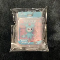 TWICE LOVELYS ブリスターマスコットチャーム ナヨン ナブリー