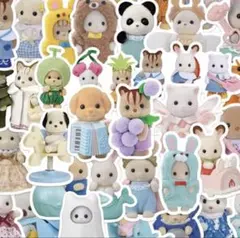 【新品•未使用】シルバニアファミリー⭐️まとめ売り⭐️ 2026年最新】シルバニアファミリーの人気アイテム - メルカリ