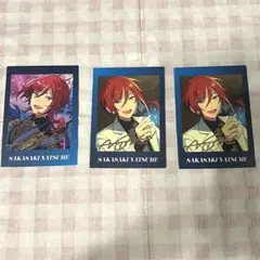 あんスタ プロセカ コラボ ぱしゃっつ 逆先夏目