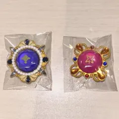 あんスタ スタライ リングライト スフィアライト 朔間凛月,衣更真緒 セット