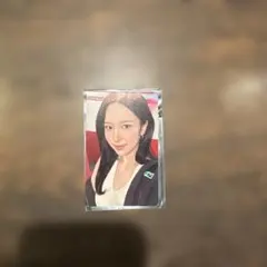 2026年最新】twice ミナ チェキの人気アイテム - メルカリ