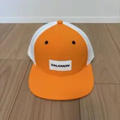 サロモン キャップ　Ｌのサムネイル