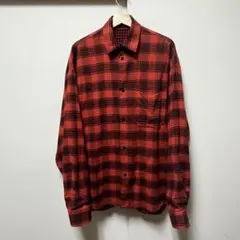 2026年最新】balenciaga チェックフランネルの人気アイテム - メルカリ