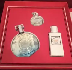 HERMES BARENIA オードパルファム セット - メルカリ