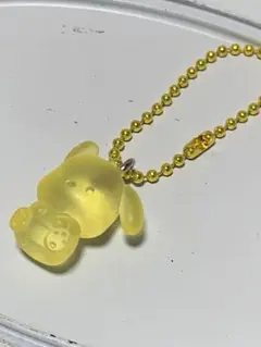 サンリオ23. ポチャッコ グミチャーム  キーチェーン