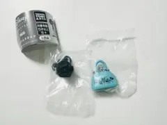 Disney MUS バッグコレクション ガチャ