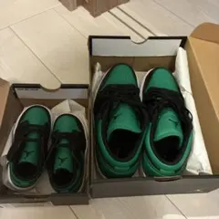 Jordan 1 Low & Low Alt TD 2足セットのサムネイル
