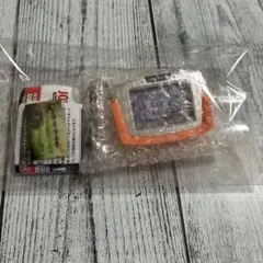 ④ヘビーローテーション JOYSOUND ミュージックプレイマスコット