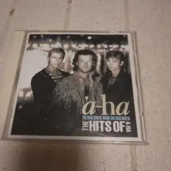 a-ha : The Hits of a-ha - メルカリ