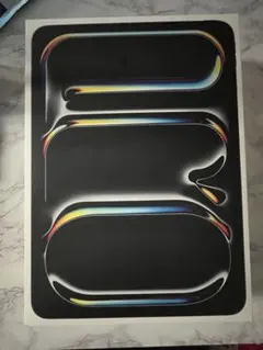 11インチ iPad Pro (M4) Wi-Fi 256GB + スタンド