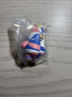 B.LEAGUE Tiny mascot ゴーディー