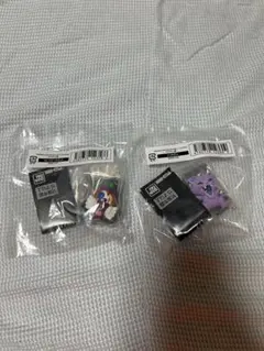 HUNTER×HUNTER ガシャポン！コレクション キメラアント編　2種