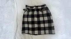 INGNI スカート フリーサイズ