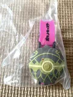 ポケモンのサムネイル