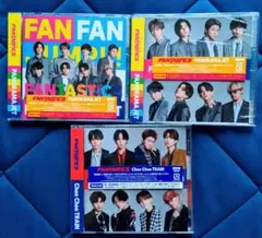 FANTASTICS CD DVD まとめ 売り