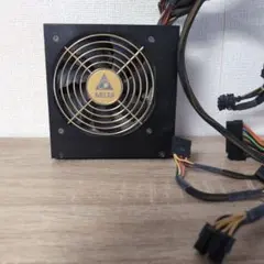 Enhance 850W ATX電源ユニット 80 PLUS GOLD ジャンク - メルカリ