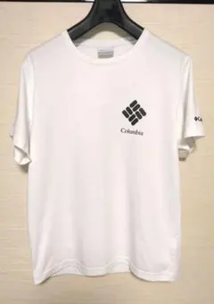 Columbia コロンビア Tシャツ ホワイト Mのサムネイル