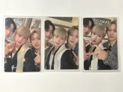 harua ハルア　ej ウィジュ　fuma フウマ　雪明かり　ユニットトレカ