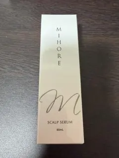 ミホレ 薬用ヘアトニックM 80mL 育毛剤 - メルカリ