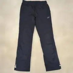 美品♡ヨネックス♡ソフトテニス冬用裏起毛レディースM