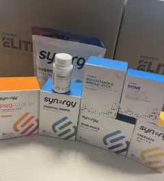 2025年最新】イージーワンパック シナジーの人気アイテム - メルカリ