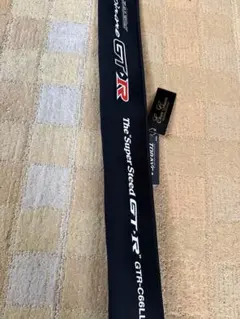 エバーグリーン タクティクス フェザーティップ TCSS-62ULST - メルカリ
