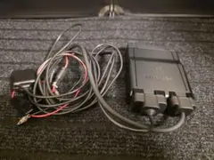 バイク用ETC ミツバサンコーワ MSC-BE61① - メルカリ