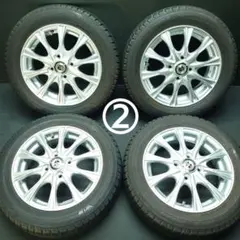 ② 社外アルミ 145/80R13 ワゴンR アルト ムーヴ タント N-BOX - メルカリ