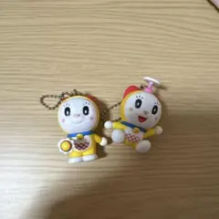 ドラミちゃん　ドラえもん