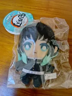 鬼滅の刃 Chibiぬいマスコット 時透無一郎