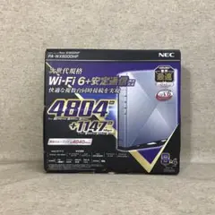 2025年最新】aterm wx6000hpの人気アイテム - メルカリ