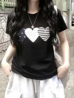 SHEIN レディース T-シャツ