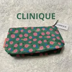 CLINIQUE クリニーク　ポーチ