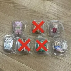 シルバニアファミリー