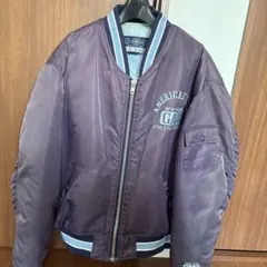 2026年最新】Gap メンズ MA-1・フライトジャケットの人気アイテム