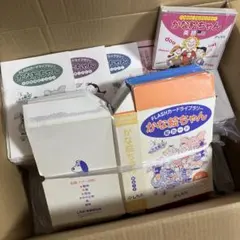 【Nissy】　かな絵ちゃん単語カードABC全巻3,600枚➕英語CD ② 2026年最新】かな絵ちゃん 1800の人気アイテム - メルカリ