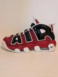 2026年最新】nike air more uptempo bullsの人気アイテム - メルカリ