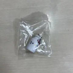 ハローキティ アメリカンデザイン めじるしアクセサリー　ミルク