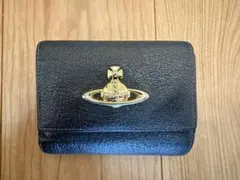 美品】vivienne westwood ガマ口 オーブ 財布 レオパード - メルカリ
