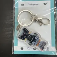 希少カウズキーホルダー3個セット