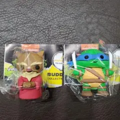 2026年最新】ミニタートルズの人気アイテム - メルカリ