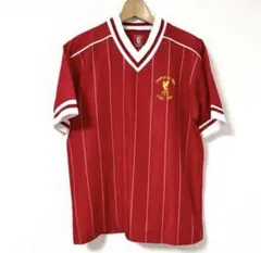 限定品 レア リヴァプール Liverpool サッカー ユニフォーム