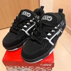 DVS シューレス変えてます 箱もあるよん - メルカリ