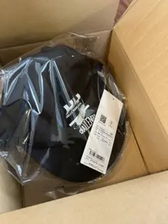 CHALLENGER × HELLY HANSENのキャップ即完品　新品