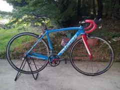 SPECIALIZED ALLEZ ELITE 2010 EN14781 S - メルカリ