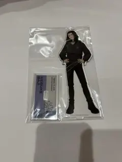 東京リベンジャーズ　場地　アクリルスタンド